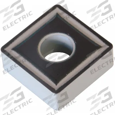 SUMITOMO Square Turning Insert: SNMG434EMX - Square (S) Indexable Turning Inserts