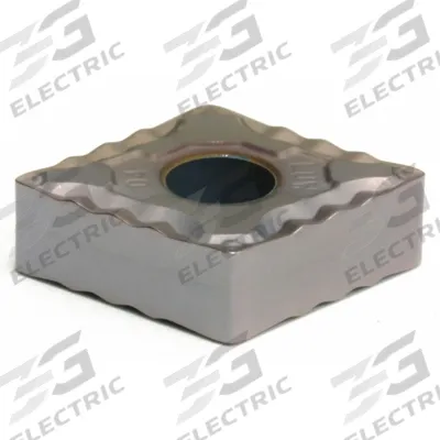 SUMITOMO Diamond Turning Insert: CNMG432ELUW - Diamond Indexable Turning Inserts