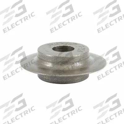 RIDGID Replacement Tube Cutting Wheel: Cuts Aluminum/Copper, For Grainger No. 4CW54/4CW55/5A193 - Wheels for Pipe, Tubing & Conduit Cutters