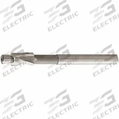 KEO Counterbore: For 1/2" Screw, 1/32" Oversized, 25/32 in Bore Dia, 0.531 in Pilot Dia (MPN 902-000-159). Key specifications — Counterbore Type: Oversized; Brand: KEO.