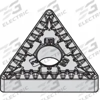 WIDIA Triangle Turning Insert: TNMG332UR, TNMG160408UR (MPN 4169434). Key specifications — attr257938: TNMG332UR; attr257939: TNMG160408UR.