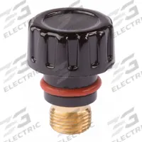 LINCOLN ELECTRIC Back Cap: Short, 57Y04 (MPN KP4746-S). Key specifications — Reference Number: 57Y04; Brand: LINCOLN ELECTRIC.