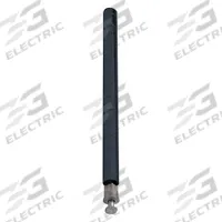 QUANTUM Shelving Post: 39 in x 1 in, Steel, Quick-Adjust, Black, 1 Posts (MPN P39BK). Key specifications — Brand: QUANTUM; Recommended Environments: Dry; Leveling Feet Included: No; Color: Black; Finish: Epoxy Coated; Material: Steel.