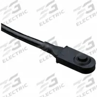 MILLER ELECTRIC TIG Remote Finger Control: 26 1/2 ft Cable Lg, Pushbutton (MPN 195269). Key specifications — Brand: MILLER ELECTRIC; Manufacturer Part Number: 195269; Switch Type: Pushbutton; For Welder Series: Maxstar 161 STL.
