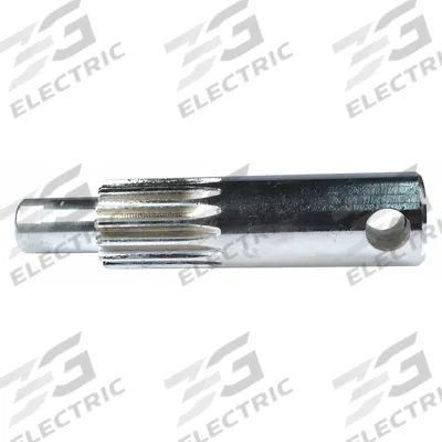 Dayton Pinion: For 4Z329J (MPN TT28715.00JG) - Maintenance & Repair Parts