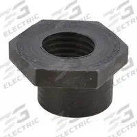 DAYTON Excentric Nut: Mfr Part # TT70230G, Compatible with Grainger Part # 5YAP7. Key specifications — attr948908: TT70230G; attr948910: 5YAP7.