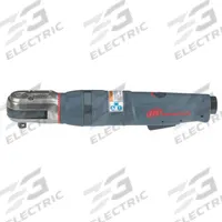 INGERSOLL RAND Ratchet: Medium Duty, Square, 3/8 in Drive Size, 220 RPM, 65 ft-lb Fastening Torque (MPN 1207MAX-D3). Key specifications — attr1321072: Ball Detent; attr1321093: INGERSOLL RAND.