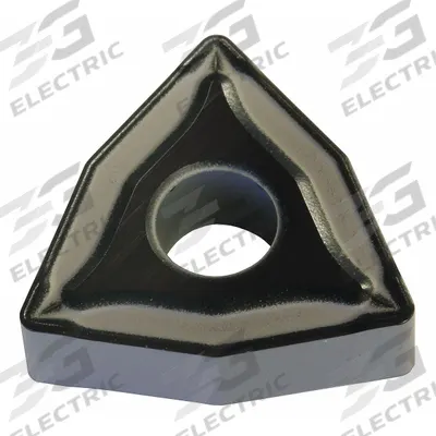 SUMITOMO Turning Insert: WNMG432EMX - Trigon (W) Indexable Turning Inserts