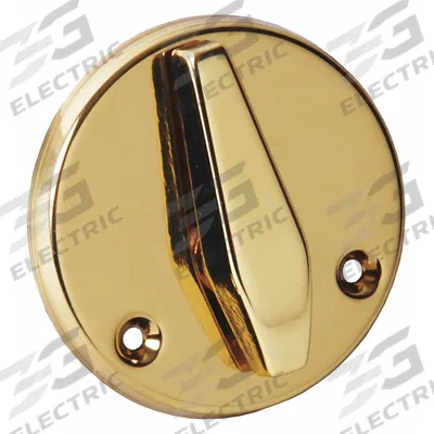 FALCON LOCK Deadbolt Lock: Cylindrical, Core Not Included, 1 3/8 in Door Thick - Max - Standard Cylindrical Deadbolts