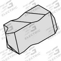 WIDIA Threading Insert (MPN 3607832)