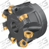 WALTER Indexable Face Mill: F2334R.UB26.064.Z07.06 (MPN 6111946). Key specifications — attr256955: F2334R.UB26.064.Z07.06.