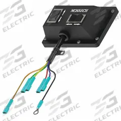 MONARCH Control Station: Mfr Part # 500232003278120. Key specifications — attr1131745: Control Station; attr97447: 500232003278120.
