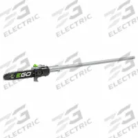 EGO Pole Saw Attachment: 5 in Overall Wd, 55 in Overall Lg (MPN PSX2500). Key specifications — Product Type: Pole Saw Attachment.