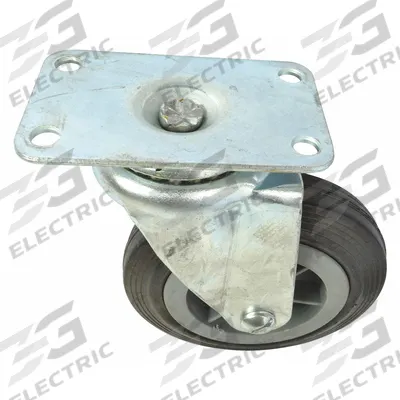 APPROVED VENDOR Swivel - Casters & Wheels for Lift Tables & Pallet Positioners