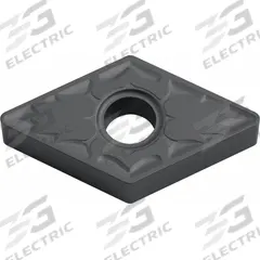 KYOCERA Diamond Turning Insert (MPN DNMG433ZSCA4515)