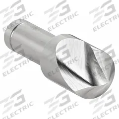 KEO Countersink: 82°, 1 Flute, 5/8 in Body Dia, Cobalt (MPN 919-000-583). Key specifications — Brand: KEO.