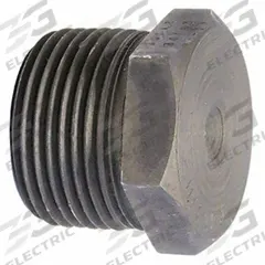 ANVIL Plug: 1 1/4 in, NPT Threaded, 1,000 psi @ 150° F, Steel, Plug (MPN 0361313604). Key specifications — Maximum Operating Pressure: 1,000 psi @ 150° F; (DO NOT SEND) Manufacturer Location: Globally Sourced.