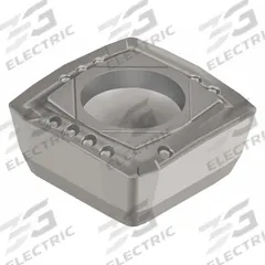 WALTER Indexable Drill Insert: P4841C-2R-E57 (MPN 6154554). Key specifications — attr257140: P4841C-2R-E57.