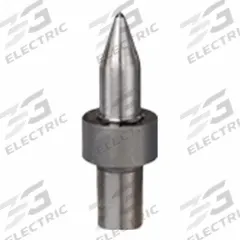 FORMDRILL Drill Bit: Long, UNC, For 3/8"-16 Threads, 8.7 mm Drill Size, Collar Forming (MPN FD0870L). Key specifications — attr1240072: FD0870L; attr1240073: FORMDRILL; attr1240075: Long.