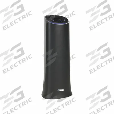 PUREGUARDIAN Portable Humidifier: Ultrasonic, 1.5 gal Daily Humidification Output, Cool - Cold Water Evaporative Portable Humidifiers