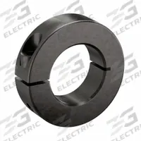 RULAND MANUFACTURING Shaft Collar: 1-Piece, Metric, Round, Clamp-On, 30 mm Bore Dia, 15 mm Collar Wd (MPN MCL-30-F). Key specifications — attr85402: RULAND MANUFACTURING; attr666006: Metric.