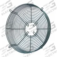 DAYTON Intake Guard: Mfr Part # 41NL11. Key specifications — Manufacturer Part Number: 41NL11.
