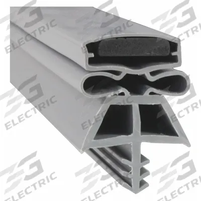 KOLPAK Gasket: Mfr Part # 22525-1075 - Kolpak Parts for Refrigerators & Freezers