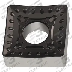 WALTER Square Turning Insert: SNMM643-HU5, SNMM190612-HU5 (MPN 7583859). Key specifications — attr257901: SNMM190612-HU5; attr257900: SNMM643-HU5.