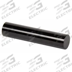 VERMONT GAGE Class ZZ Go Pin Gauge: 0.4270 in Dia, 0.00020 in Tolerance, Steel, Black Oxide (MPN 911142700). Key specifications — attr1182413: 0.4270 in; attr1182404: 0.00020 in; attr1182405: ZZ; attr1182410: VERMONT GAGE; attr1182412: Certificate of Accuracy with NIST Traceability.