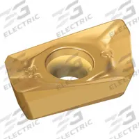 WALTER Parallelogram Milling Insert: BCGT160508R-G55 (MPN 7540020)