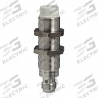 TELEMECANIQUE SENSORS Inductive Cylindrical Proximity Sensor: Built-in Connector, Unshielded, NO (MPN XS218SAMAU20). Key specifications — Brand: TELEMECANIQUE SENSORS; AC Supply Voltage Rating: 24-240V AC; DC Supply Voltage Rating: 24-240V DC.
