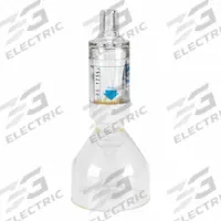 THERMO SCIENTIFIC Sterile Filter: Bacteria/Microorganisms, D3750, Prefiltered Water, 1. Key specifications — Feed Water Source: Prefiltered Water; Material: Polyether Sulfone; Product Type: Sterile Final Filter; Manufacturer Part Number: D3750.