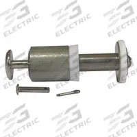 BOB Plunger Kit: Plunger Kit, Float Valve, R1371-1, 23MJ77 (MPN KS230). Key specifications — Compatible Product Type: Float Valve; Product Type: Plunger Kit; Brand: BOB; Compatible with Mfr. Model No.: R1371-1; Compatible with Grainger Part No.: 23MJ77.