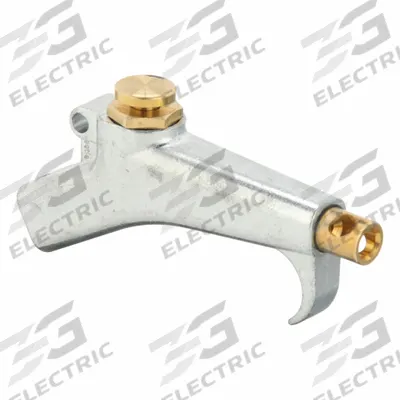 SPEEDAIRE Air Gun: Thumb-Button Grip, Zinc, 1/4 in Female NPT, 1 Nozzle(s), Straight - Thumb-Button Air Guns