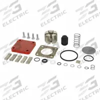 FILL-RITE Repair Kit: Mfr Part # 4200KTF8739, Repair Kit. Key specifications — Product Type: Repair Kit; Manufacturer Part Number: 4200KTF8739; Includes: Bypass Valve And Spring; Compatible Brand: Fill-Rite; Compatible Grainger Part Number: 30J088; Compatible Manufacturer Model Number: FR1210HA1; Compatible Series: FR1200.