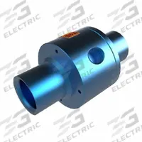NEX FLOW Ring Vac air operated conveyor: For 1 1/4 in Hose I.D., 1 in Vacuum ID, 1 1/4 in Vacuum OD (MPN 30002). Key specifications — Product Type: Vacuum Conveyor; Air Inlet Thread Size: 1/4"; Brand: NEX FLOW.