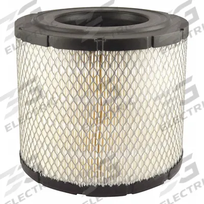 BALDWIN FILTERS Automotive Air Filter: Round-Oval, Engine, Round, Radial Seal - Round/Oval Engine Air Filters