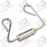 BROAN Temperature Switch: Mfr Part # S99271125. Key specifications — Manufacturer Part Number: S99271125; Product Type: Temperature Switch.