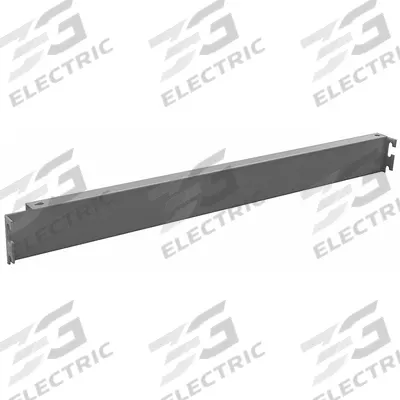 TENNSCO Front To Back Support - Material Handling Parts