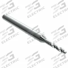 WALTER Micro Drill Bit: 0.8 mm, 118° 4-Facet Point, Cobalt (MPN A3143-0.8). Key specifications — attr1235721: WALTER; attr1235722: 0.0315; attr1264838: Regular Spiral.