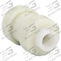 HAYWARD Check Valve: Ball, Inline Valve Body, Polypropylene, 3/4 in Pipe Size, FNPT x FNPT, Std, FKM (MPN TC30075T). Key specifications — attr1056982: Polypropylene; attr1056976: HAYWARD.
