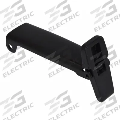 INGERSOLL RAND Lever Assembly: For Use With 5100max/5100max M/5208max/5208max M - Pneumatics