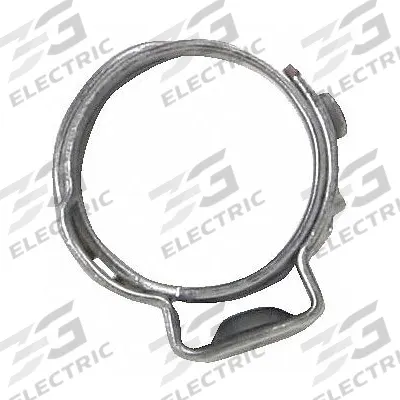 SUR&R Seal Clamp: Seal Clamp, K6807 - Fleet and Vehicle Maintenance