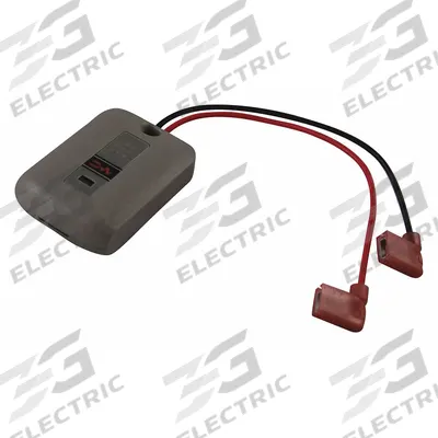 BEA Transmitter: Doors (MPN 10T300MINIPB) - Accessories for Keyless Access Locksets
