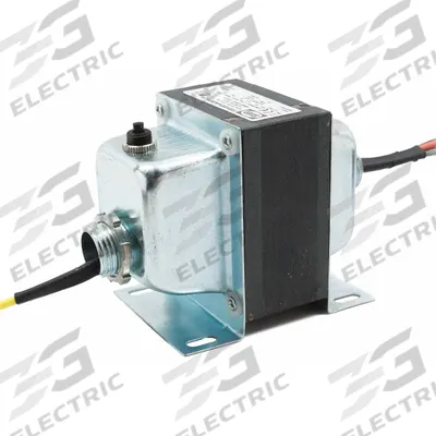 FUNCTIONAL DEVICES INC / RIB Class 2 Transformer: 96 VA Power Rating, 24V AC - Open Class 2 Transformers