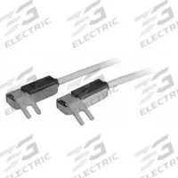 SMC Reed Switch Set: RFKSS-GAP0013, PNP, IP67, For 100 mm/50/63/80 Bore Dia, 24V DC, 2 Wires, LED. Key specifications — attr947365: RFKSS-GAP0013; attr947373: PNP; attr947378: 80 mA Max; attr947379: 24V DC.