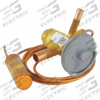 YORK Thermostatic Expansion Valve: S1-025-22735-701 Mfr Part #. Key specifications — Product Type: Thermostatic Expansion Valve; Manufacturer Part Number: S1-025-22735-701.