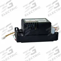 HARTELL Condensate Removal Pump: 230V AC, 1 qt Tank, 1/10 hp, 1.5 gpm, 14 ft Max. Head (MPN KL-1DR-230 / 132477G1). Key specifications — Nameplate Voltage: 230V AC; Brand: HARTELL; Included Accessories: Safety Switch; Plenum Rated: No.