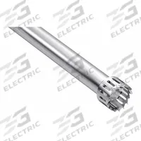IKA Dispersing Tool: 0003725001/0025002501/0025002561, 25,000 RPM Max Speed (MPN 0020002974). Key specifications — Product Type: Dispersing Tool; Compatible with Manufacturer Model Number: 0025002501; Brand: IKA.