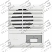 AIPHONE Sub-Primary Station: LEF Series/LEM Series, 6V DC, LE-A, Sub-Primary. Key specifications — Mounting Style: Surface Mount; Compatible with Series: LEM Series; For Location: Indoor; Includes: Mounting Hardware.